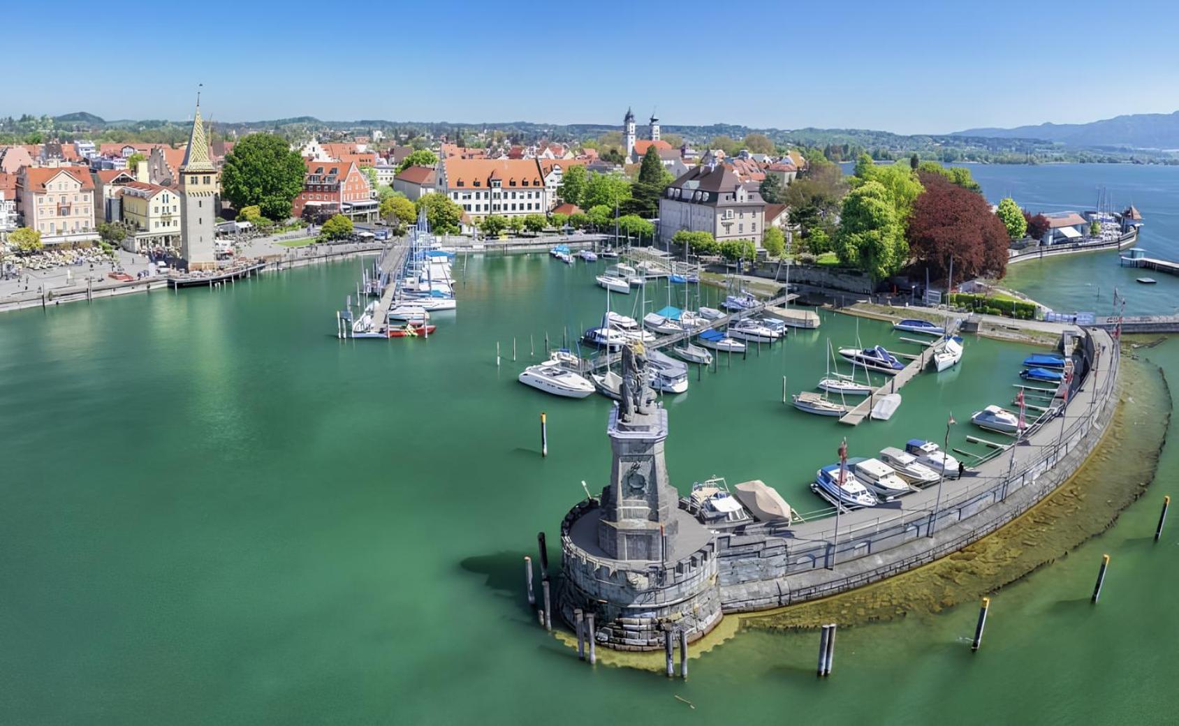 Apartamento Wood World Luxury - Massage - Bergblick - Tranpolin- Parken Markdorf Exterior foto